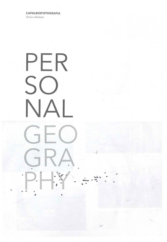 Personal-Geography